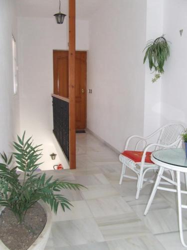 Apartamentos Los Arcos Apartamentos Los Arcos