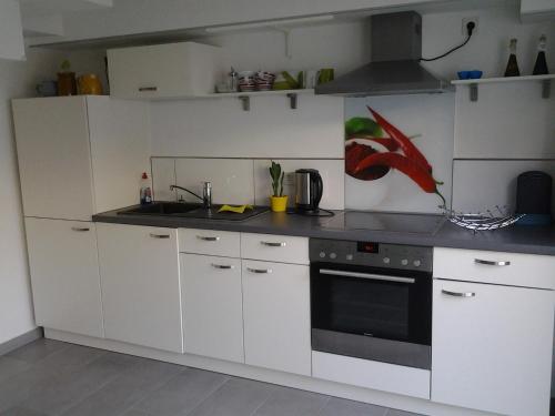 Bella Casa & Belle Maison 2.8km von Hammerweg entfernt