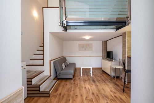 GuestHost - La Curina - Enchanting nest in Catania