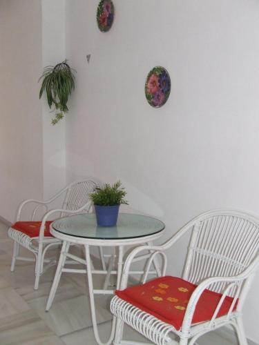 Apartamentos Los Arcos Apartamentos Los Arcos