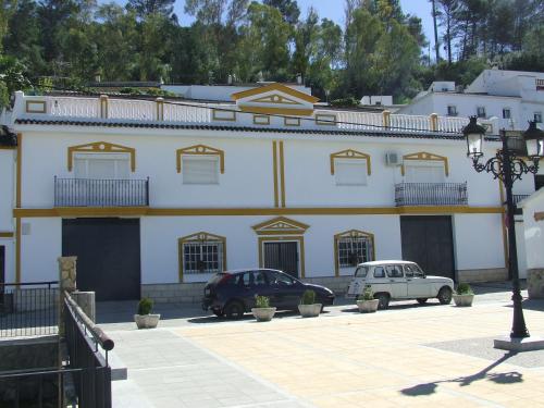 Apartamentos Los Arcos Apartamentos Los Arcos