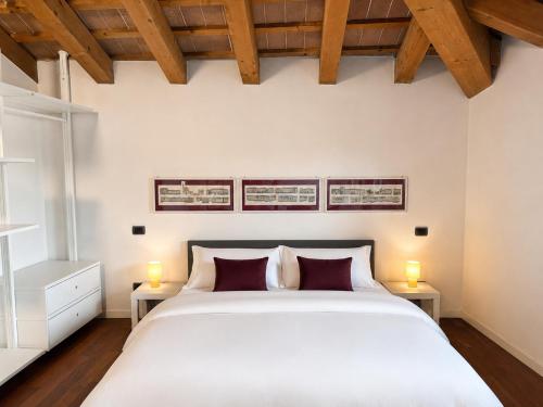 La Rotonda Suite