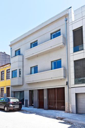 bnapartments Palacio - image 5