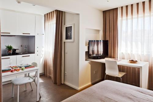 bnapartments Palacio - image 3