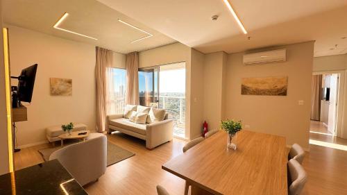 Sky Stays Petra Tower 2 Bedrooms at Floor 15