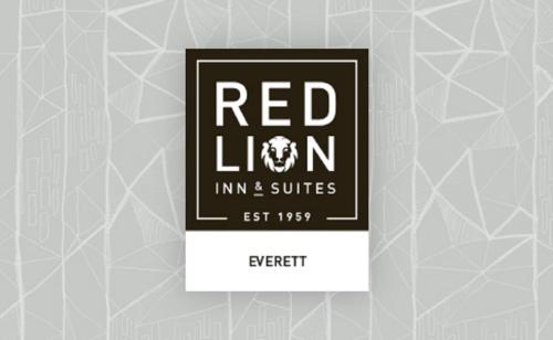 Photo - Red Lion Inn and Suites Everett