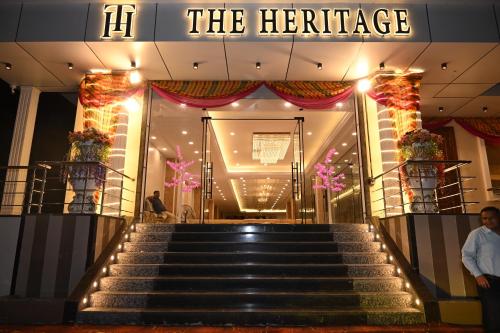 The Heritage