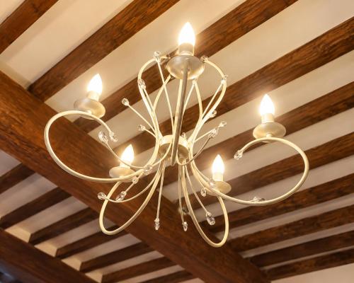 Borgo Allegri Apartment - image 3