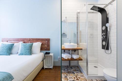  The Bohemian Place in Aveiro