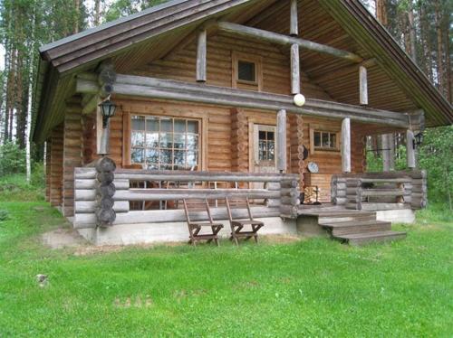 Accommodation in Sumiainen