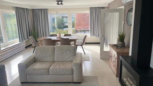 Vakantie-appartement Lauren XL - Westende in Westende