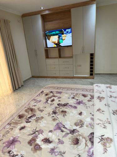 Ally Guest house in Masvingo