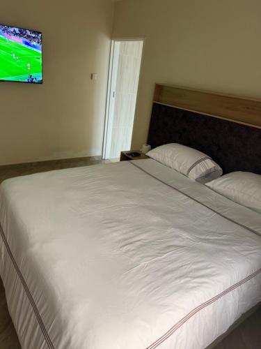 Ally Guest house in Masvingo