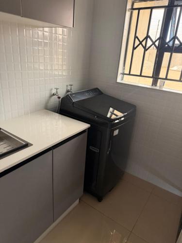 Ally Guest house in Masvingo