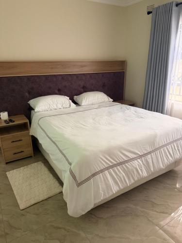 Ally Guest house in Masvingo