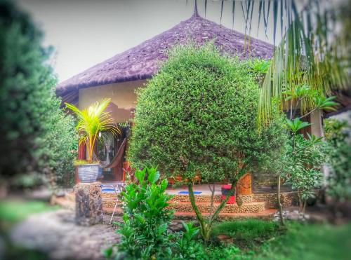 Sejuk Cottages Ideally located in the prime touristic area of Gili Air, Sejuk Cottages promises a relaxing and wonderful visit. The hotel offers a high standard of service and amenities to suit the individual needs 