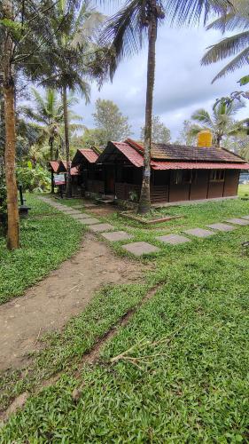 Farmers Son CampingGround - Vellad Farmers Son CampingGround - Vellad