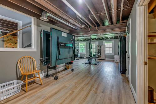 Dog-Friendly Family Haven Minutes From Burlington! in Williston (VT)