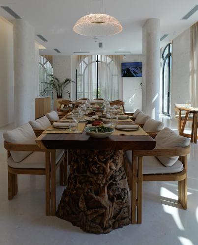 CITADEL Heritage Hotel Berat in Berat