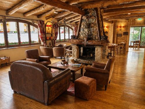 Relais Del Nazionale - Teritoria