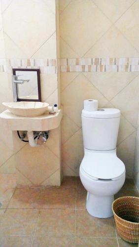 Cabanas Telayu