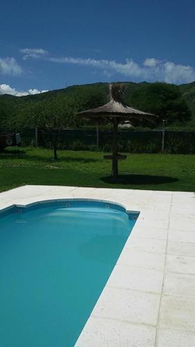 

Cabañas Nuestros Hijos