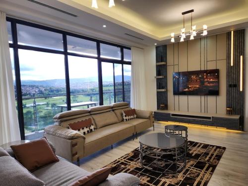 Harrington Golf Residence C05 - Kigali Harrington Golf Residence C05 - Kigali
