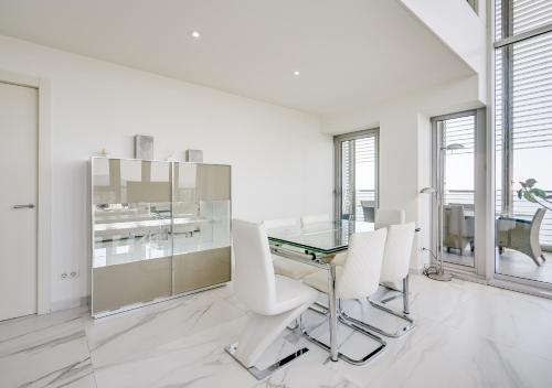 Penthouse With The Best Views!, Barcelona (photo 7)