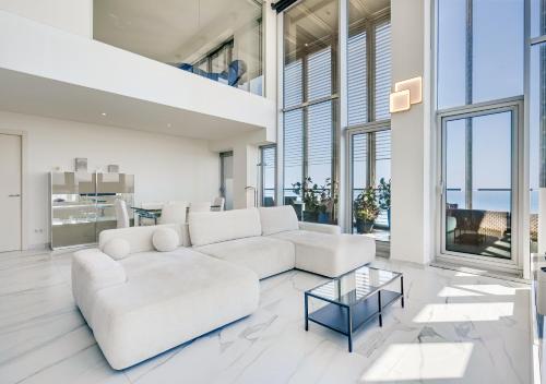 Penthouse With The Best Views!, Barcelona (photo 5)