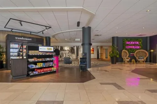 Radisson Blu Hotel Dortmund in Dortmund, Deutschland