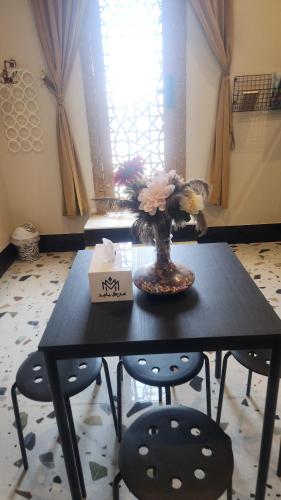 Exterior view, غرفة عائلية بالبيت Family Room in House in Al Masnaah