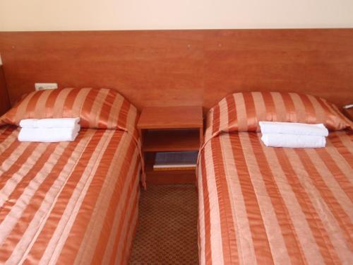Hotel-Restaurant Smilga