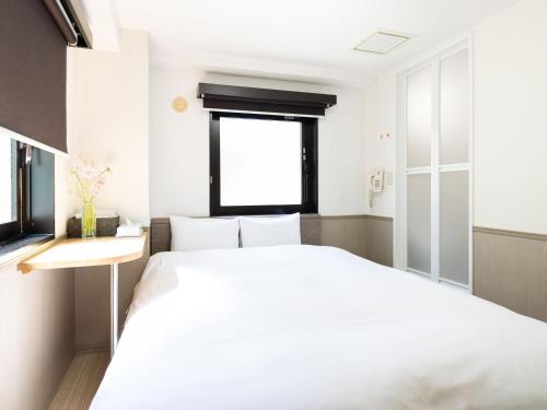 Changtee Hotel Ikebukuro Room Type - Double Room - Non-Smoking 