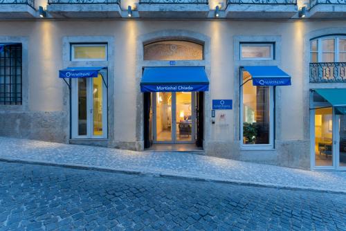 Martinhal Lisbon Chiado, Lisabon