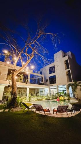 Hotel VIllage Aracê
