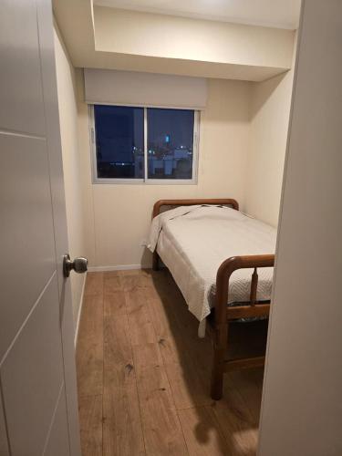 Habitación y baño privado - Metropolitano Canadá