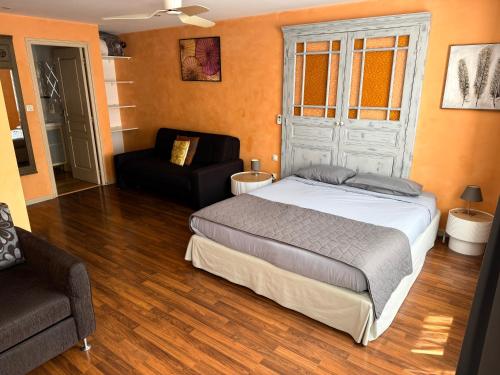 Chambres du Petit Bois - Chambre d'hôtes - Charleville-Mézières