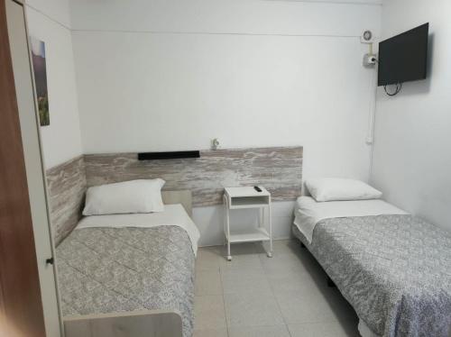 va de Loft, Tenerife