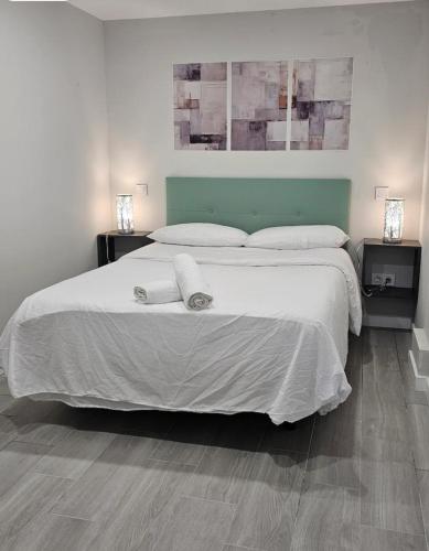 Lena Suites