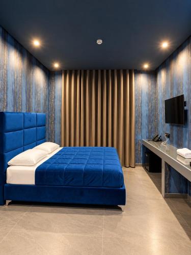 1 king bed