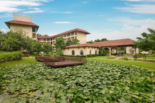 . Bhanu The Fern Forest Resort & Spa Jambughoda, Series by Marriott
