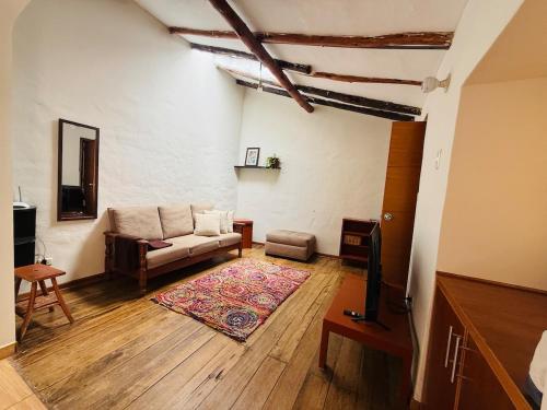 Private house perfectly located