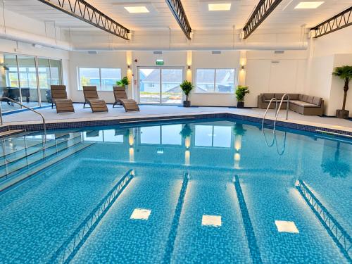 Tampilan eksterior, Pentire Newquay Cornwall Hotel in Newquay