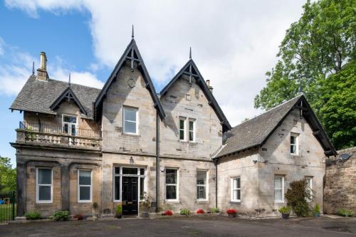 Fabulous 2 Bedroom House just outside Edinburgh gîte à louer Rosslynlee Hospital