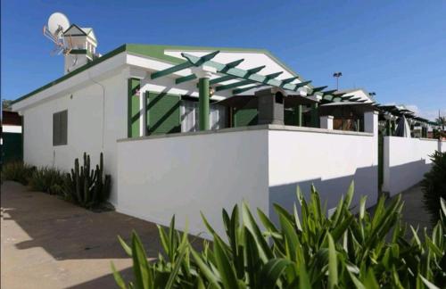 The Bungalow Maspaloms Inter