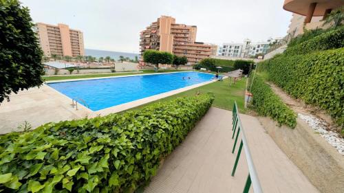 Bellavista apartment