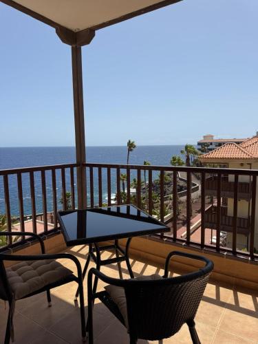 Ocean View Terrace