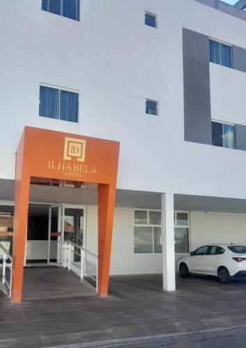 Ilha Bela Hotel