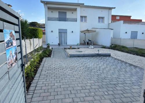 Casa Vacanze Zia Dichina