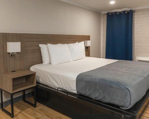 Quality Inn & Suites North Springfield – Springfield, MO